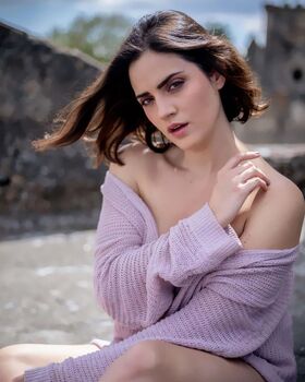 Ophelie Rullier