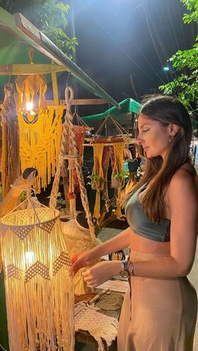 Paloma Tocci