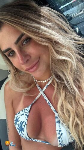 Paloma Tocci