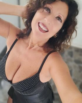 Paola Fonzi Φωτογραφία γυμνής διαρροής OnlyFans 57