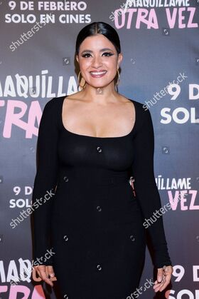 Paulina Gaitan Nude Leaks OnlyFans Photo 38