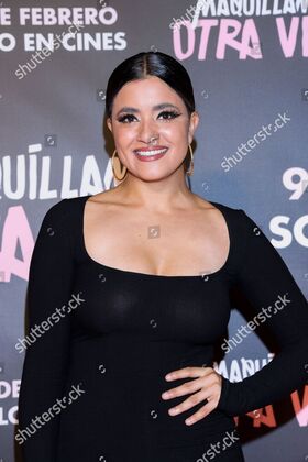 Paulina Gaitan Nude Leaks OnlyFans Photo 40