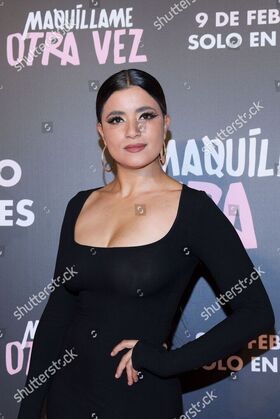 Paulina Gaitan Nude Leaks OnlyFans Photo 45