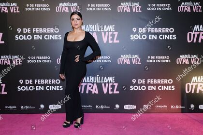 Paulina Gaitan Nude Leaks OnlyFans Photo 46