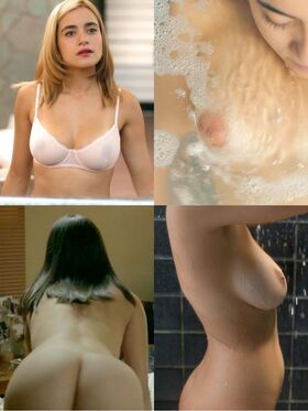 Paulina Gaitan Nude Leaks OnlyFans Photo 55