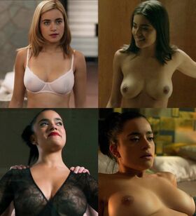 Paulina Gaitan Nude Leaks OnlyFans Photo 69