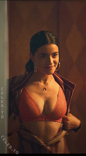 Paulina Gaitan Nude Leaks OnlyFans Photo 82