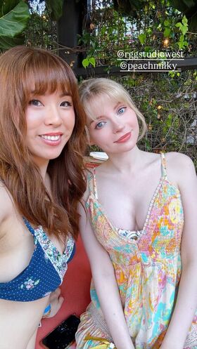 Peachmilky