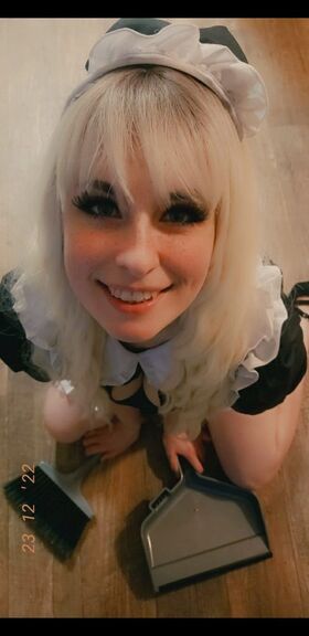 Peachwalker Photo divulguée nue OnlyFans 7