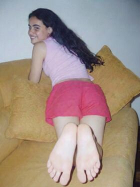Pezinhos Da Aline