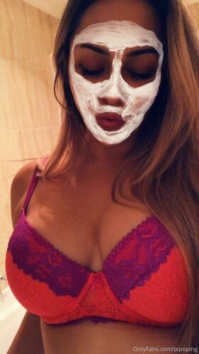 Pipanie รูป OnlyFans เปลือยรั่วไหล 15