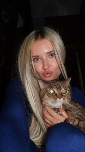 Polina Malinovskaya