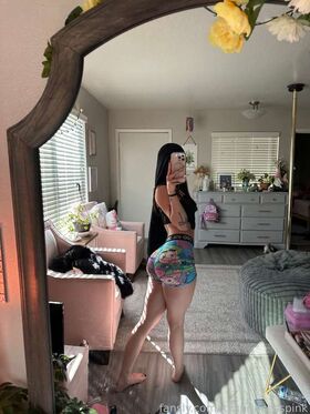 Princess Nude Leaks OnlyFans Photo 19