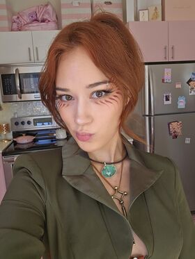 QueenTofu Nude Leaks OnlyFans Photo 549