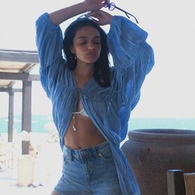 Rachel Zegler Nude Leaks OnlyFans Photo 1640