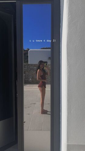 Rachel Zegler Nude Leaks OnlyFans Photo 1655