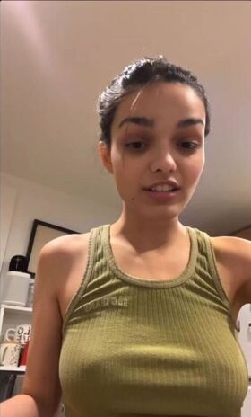 Rachel Zegler Nude Leaks OnlyFans Photo 1662