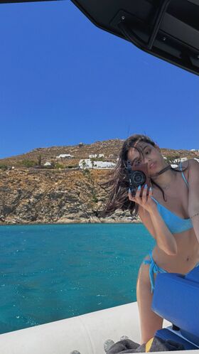 Rachel Zegler Nude Leaks OnlyFans Photo 1676