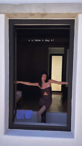 Rachel Zegler Nude Leaks OnlyFans Photo 1677