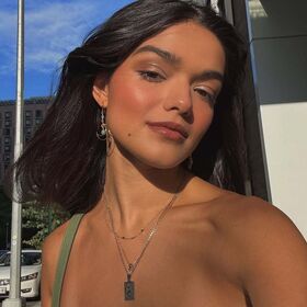 Rachel Zegler Nude Leaks OnlyFans Photo 1680