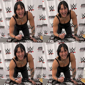 Rhea Ripley