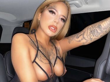 RiaRosa Nude Leaks OnlyFans Photo 43