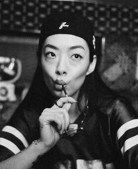 Rina Sawayama รูป OnlyFans เปลือยรั่วไหล 87