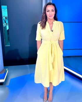 Sally Nugent