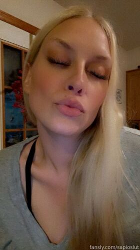 sapioslut Foto filtrada desnuda de OnlyFans 34