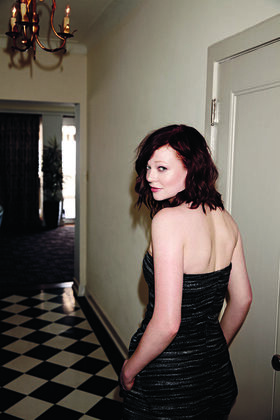 Sarah Snook