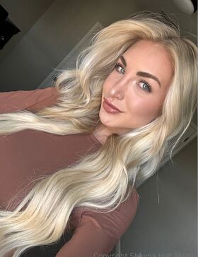 Shayna Holt Nude Leaks OnlyFans Photo 90