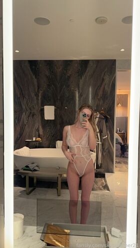 skysummer21 Vuotanut alastonkuva OnlyFans 20