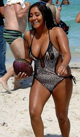 Snooki