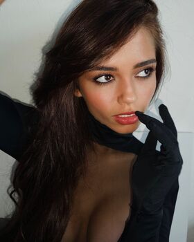 Sofia Chernasova