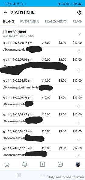 sofiabian รูป OnlyFans เปลือยรั่วไหล 30