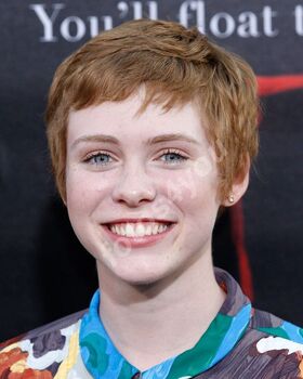 Sophia Lillis