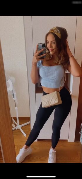 Sophie Pawlica