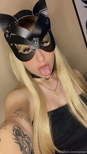 Soyladyd Nude Leaks OnlyFans Photo 28