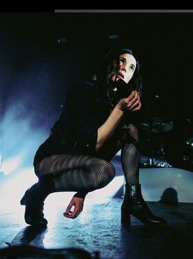 St Vincent