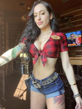 Stephanie Adele Nude Leaks OnlyFans Photo 7