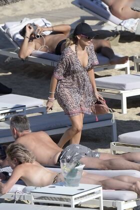 Stephanie Pratt
