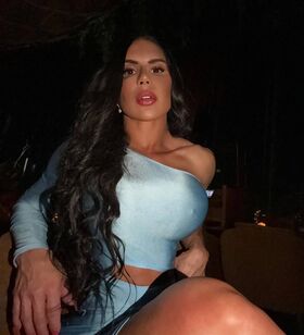 Suelen Bissolati