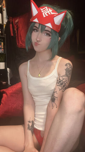 sushiflavoredmilk Nude Leaks OnlyFans Photo 1561