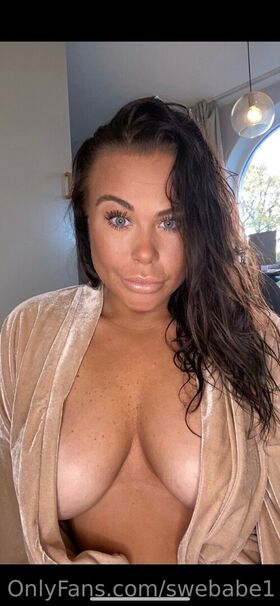 SweBabe1 Nude Leaks OnlyFans Photo 17