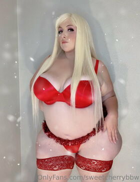 sweetcherrybbw Nagie wycieki OnlyFans zdjęcie 74
