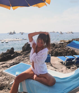 Sydney Ramolla