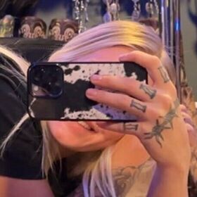 tattedladyfree