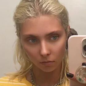 Taylor Momsen
