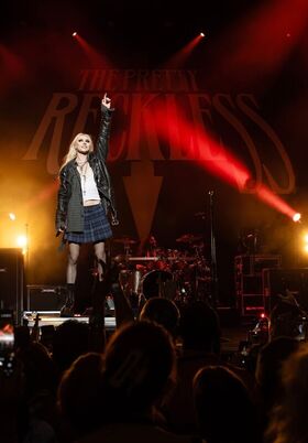 Taylor Momsen Nude Leaks OnlyFans Photo 771