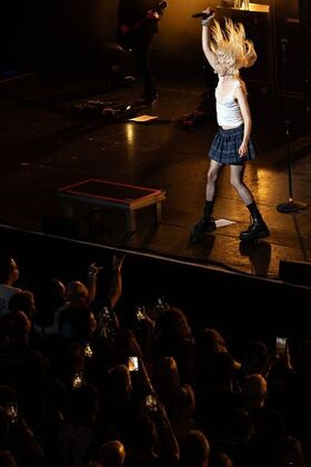 Taylor Momsen Nude Leaks OnlyFans Photo 776